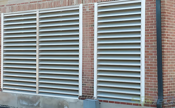 张家川百叶窗 张家川百叶窗