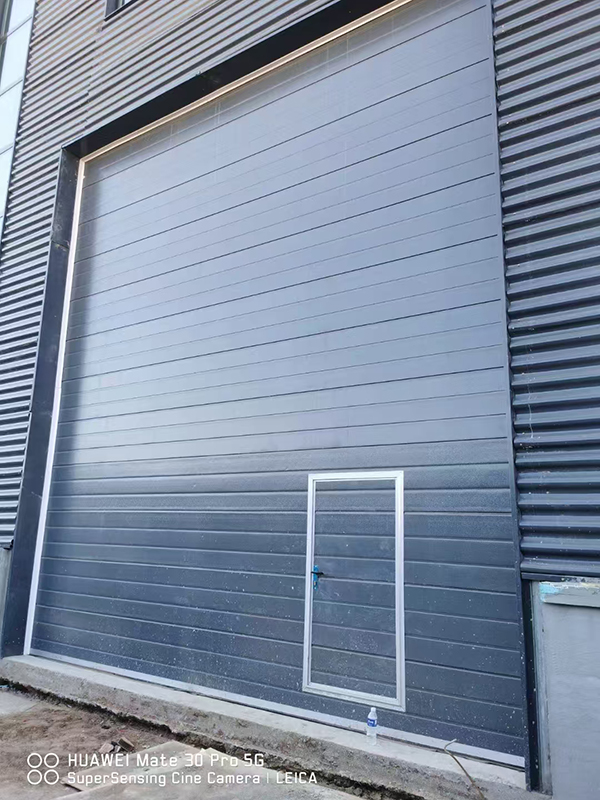 张家川车库门 张家川车库门