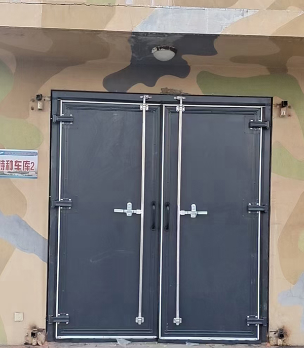 张家川工业平开门 张家川工业平开门