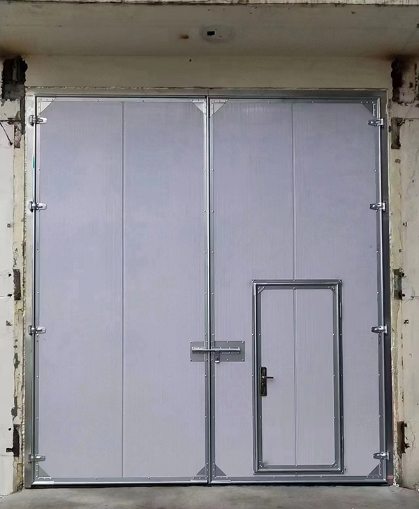 张家川工业平开门 张家川工业平开门