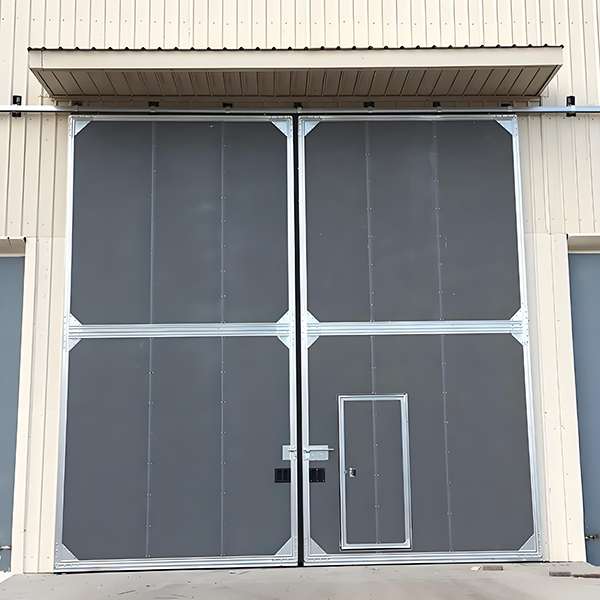 张家川工业推拉门 张家川工业推拉门