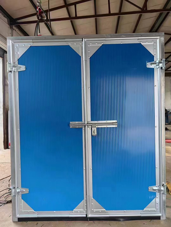 张家川工业平开门 张家川工业平开门