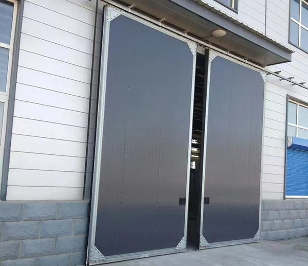 张家川工业推拉门 张家川工业推拉门