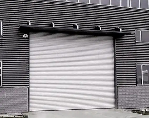 张家川工业张家川卷帘门