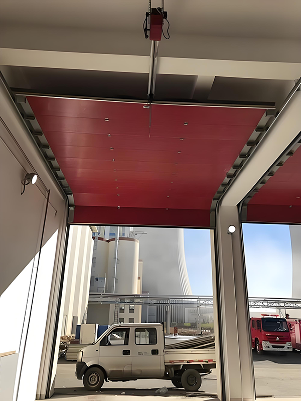 张家川工业翻板门 张家川工业翻板门