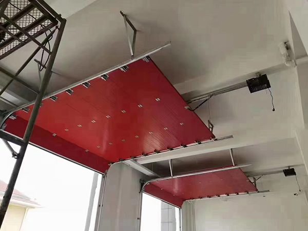 张家川工业翻板门 张家川工业翻板门