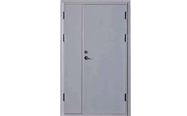 钢制张家川防火门 钢制张家川防火门