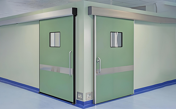 张家川医用门 张家川医用门