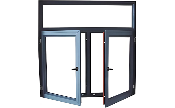 张家川铝制耐火窗 张家川铝制耐火窗