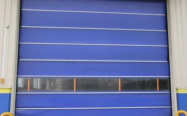 张家川兰州张家川快速张家川卷帘门：提升效率与安全性的理想选择