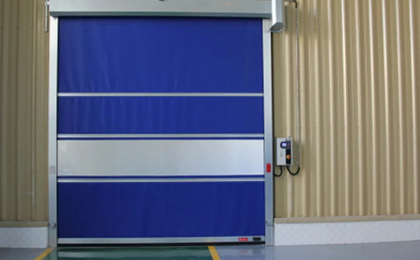 选择张家川快速张家川卷帘门时的注意事项