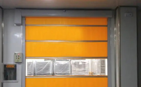 怎样检查张家川快速张家川卷帘门的安全性能