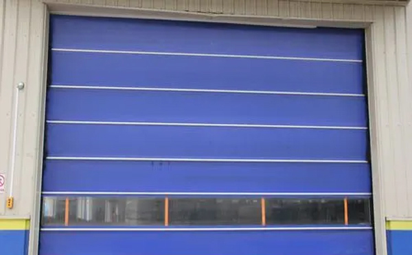 张家川快速张家川卷帘门互锁怎么接线