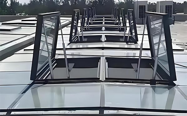 张家川兰州张家川排烟窗选型安装与维护实用指南