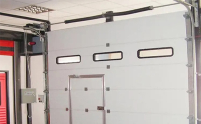 张家川工业推拉门的设计方法