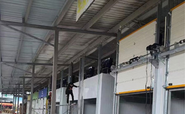 张家川工业推拉门安装技巧与注意事项详解