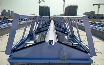 张家川排烟窗的设置要求