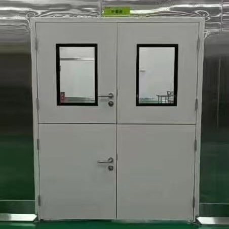 办公楼宇更新张家川防火门系统提升应急能力 办公楼宇更新张家川防火门系统提升应急能力