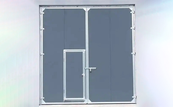 张家川兰州厂房张家川工业门安装要求与2025年选购指南 张家川兰州厂房张家川工业门安装要求与2025年选购指南